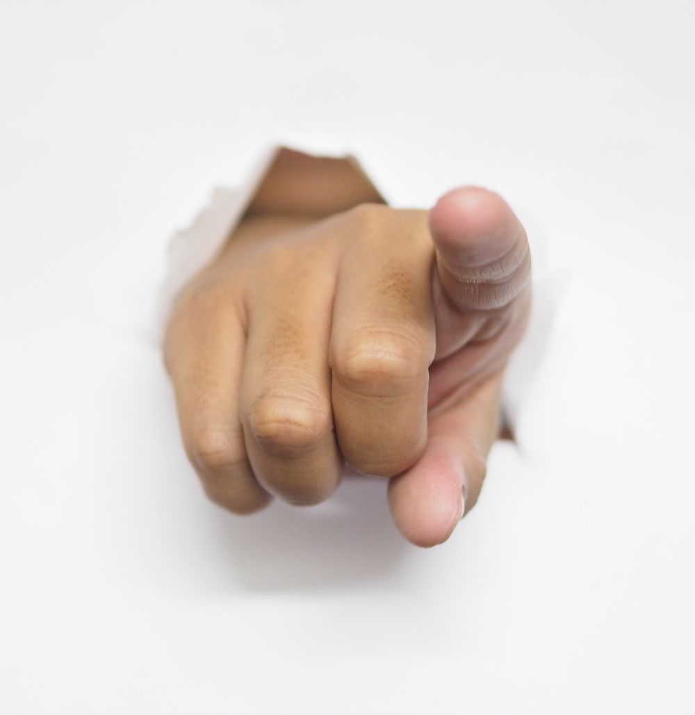 A Heavy Responsibility